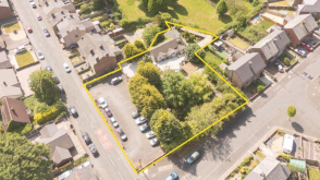 Development Opportunity in Ashton-In-Makerfield photo